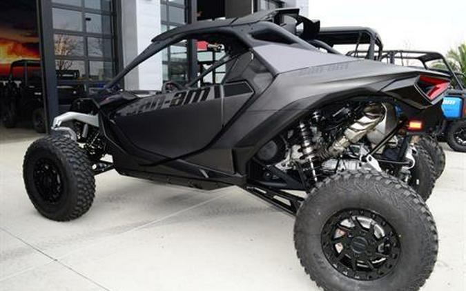 2024 Can-Am Maverick R X RS