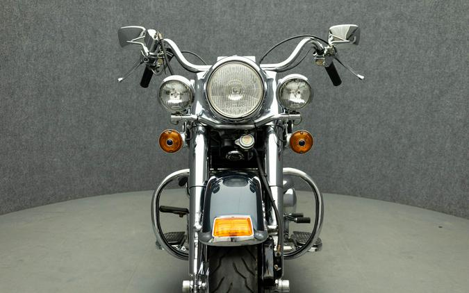 1972 HARLEY DAVIDSON FLH ELECTRA GLIDE SHOVELHEAD