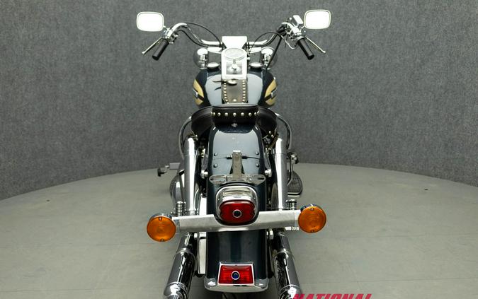 1972 HARLEY DAVIDSON FLH ELECTRA GLIDE SHOVELHEAD