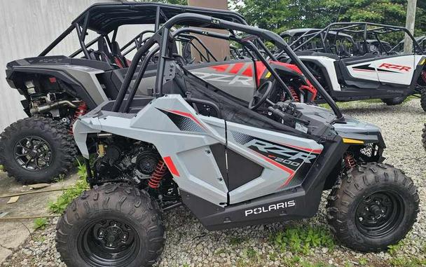 2024 Polaris® RZR 200 EFI