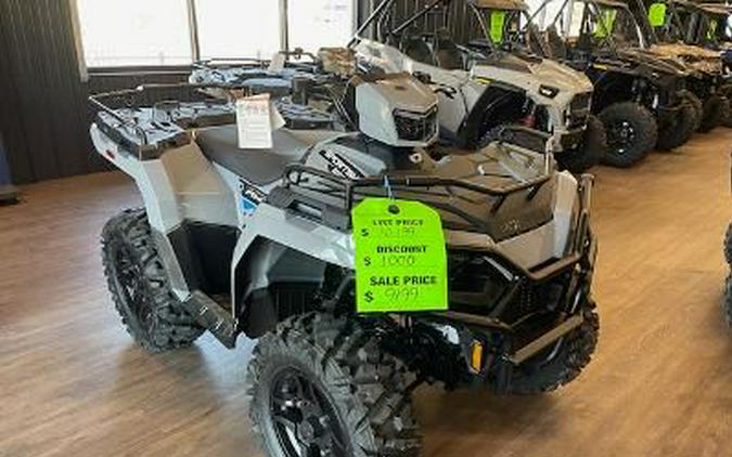 2024 Polaris Sportsman 570 Premium