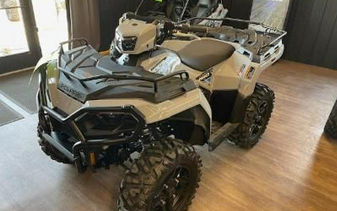 2024 Polaris Sportsman 570 Premium