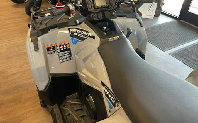 2024 Polaris Sportsman 570 Premium