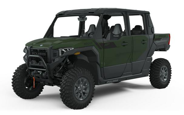 2024 Polaris Polaris XPEDITION XP 5 Ultimate