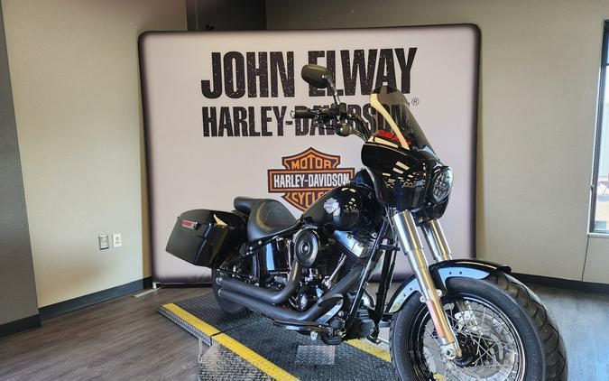 2014 Harley-Davidson Softail Slim®