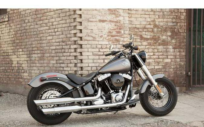 2014 Harley-Davidson Softail Slim®