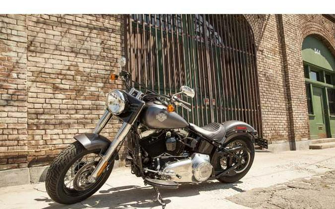 2014 Harley-Davidson Softail Slim®