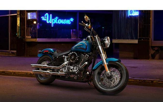 2014 Harley-Davidson Softail Slim®