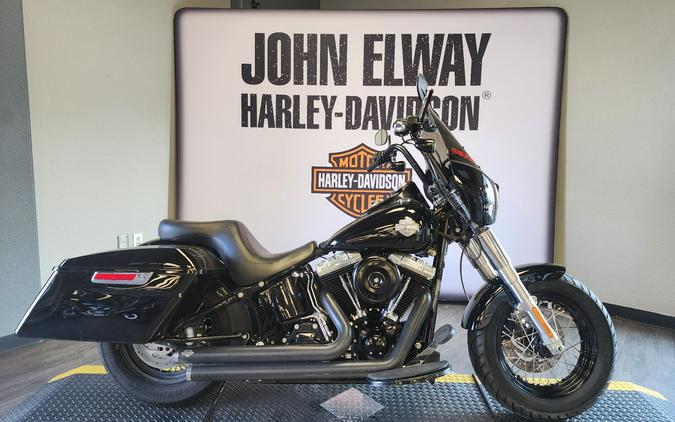 2014 Harley-Davidson Softail Slim®