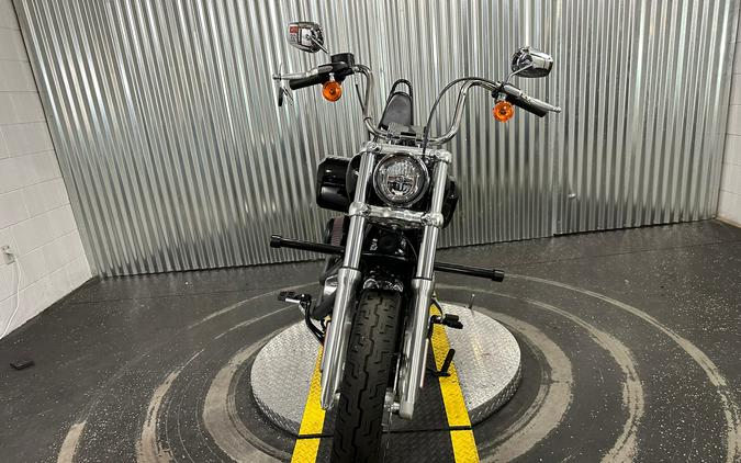 2020 Harley-Davidson Softail Standard