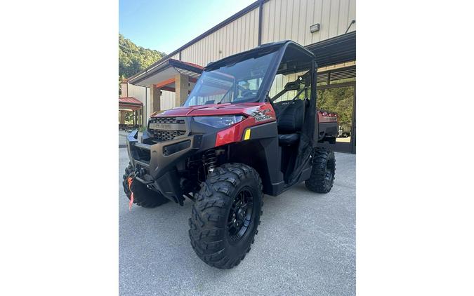 2025 Polaris Industries RANGER XP 1000 PREMIUM