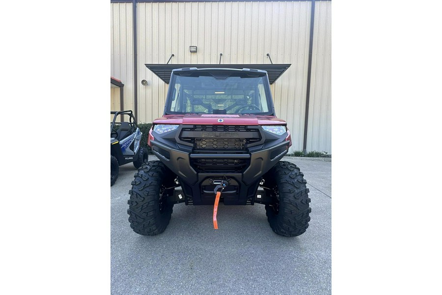 2025 Polaris Industries RANGER XP 1000 PREMIUM