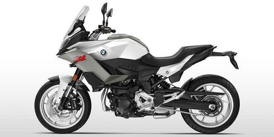 Used 2020 BMW F 900 XR Motorcycle in Long Beach, CA