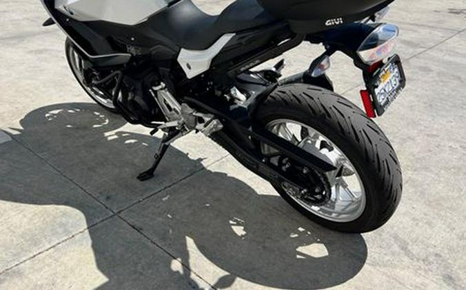 Used 2020 BMW F 900 XR Motorcycle in Long Beach, CA