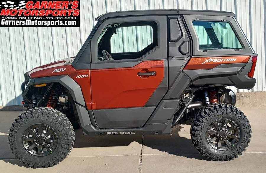 2024 Polaris® XPedition ADV NorthStar