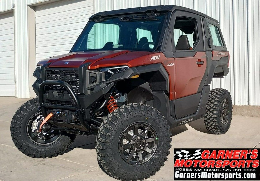 2024 Polaris® XPedition ADV NorthStar