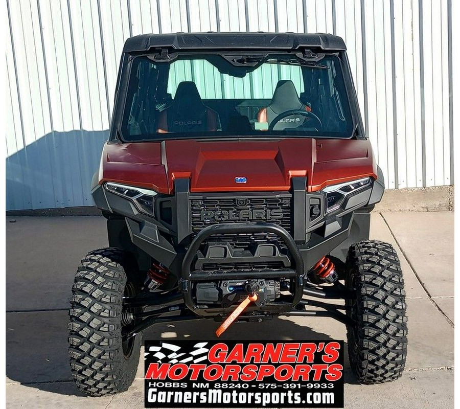 2024 Polaris® XPedition ADV NorthStar