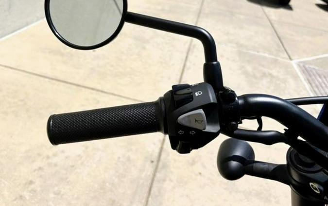 2025 Honda® Rebel 500 ABS SE