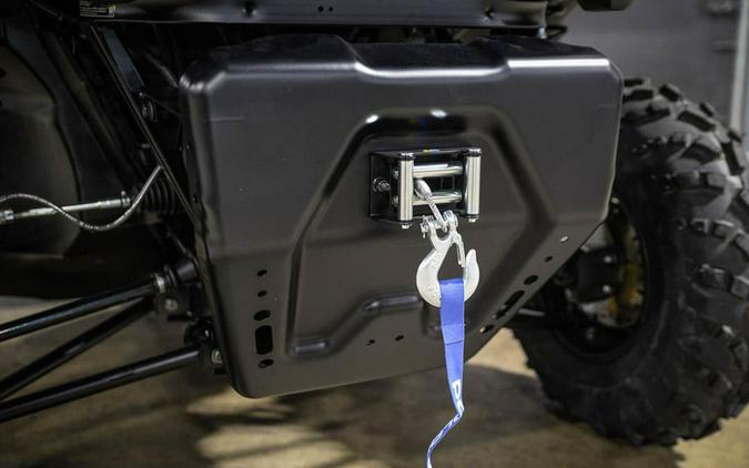 2026 Polaris Ranger 500