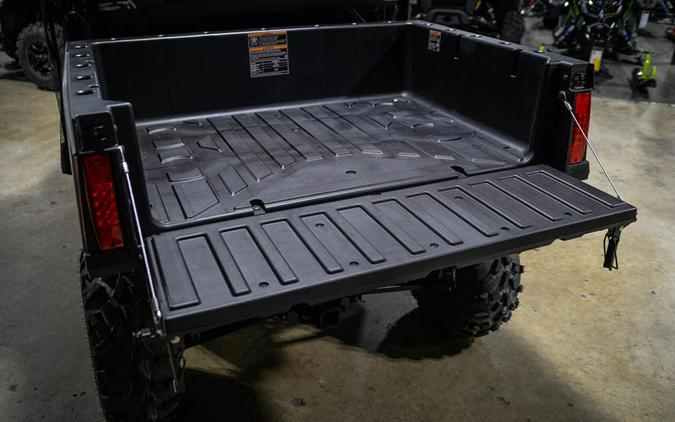 2026 Polaris Ranger 500