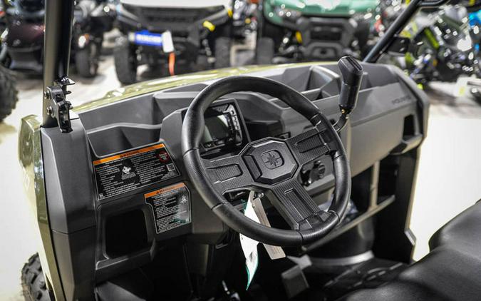 2026 Polaris Ranger 500