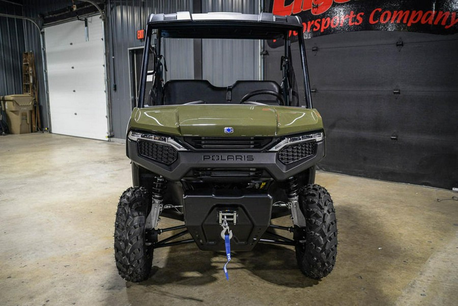 2026 Polaris Ranger 500