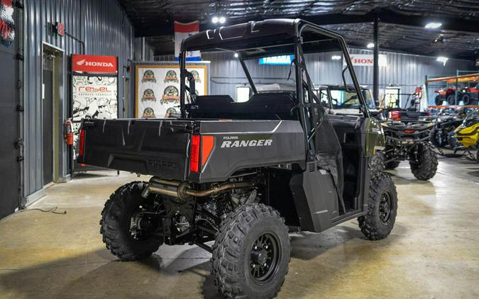 2026 Polaris Ranger 500