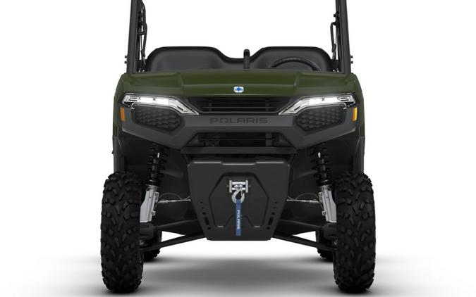 2026 Polaris Ranger 500