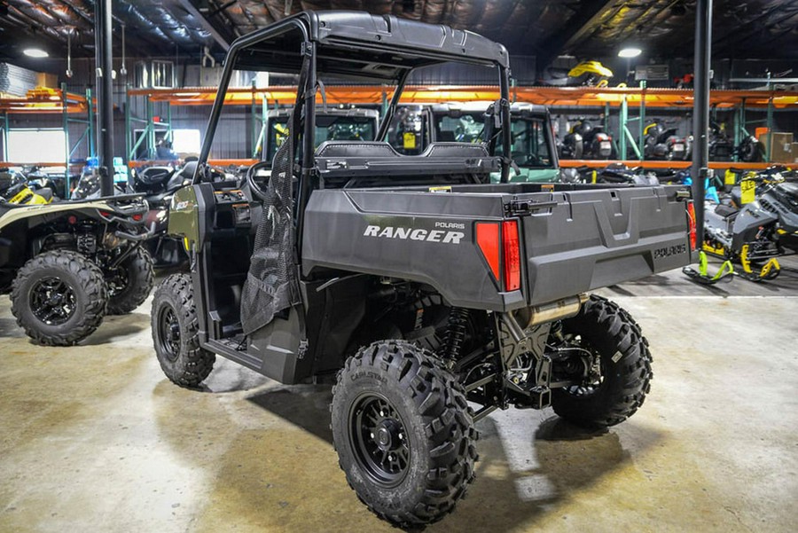 2026 Polaris Ranger 500