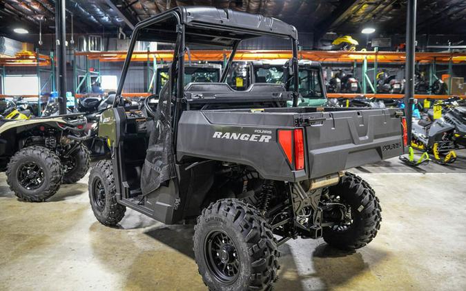 2026 Polaris Ranger 500