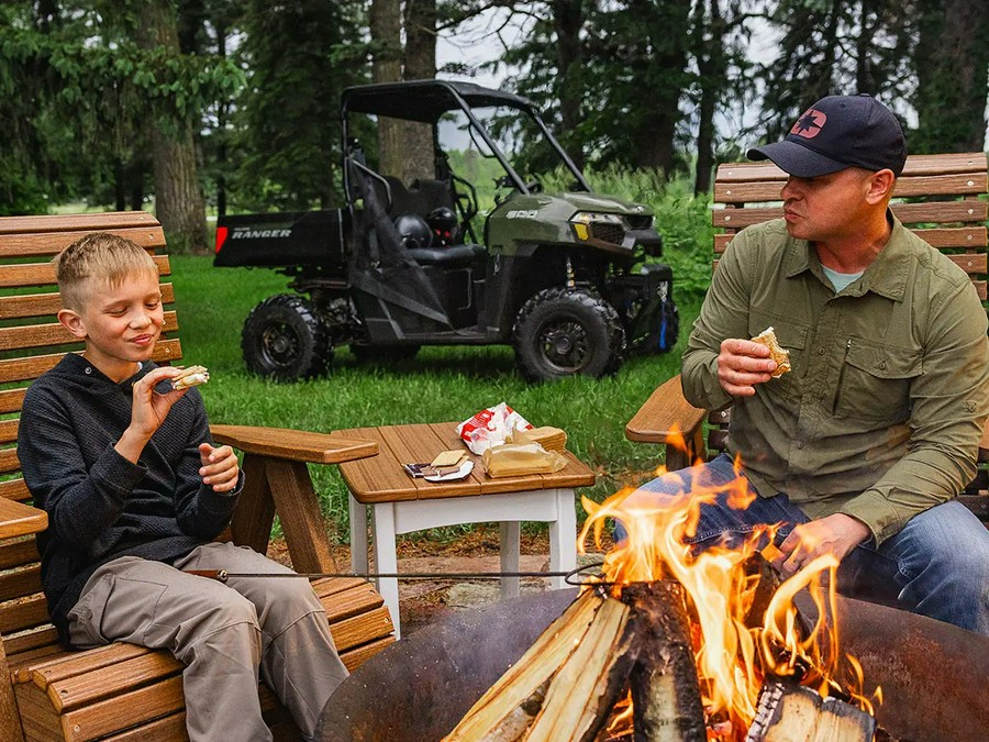 2026 Polaris Ranger 500