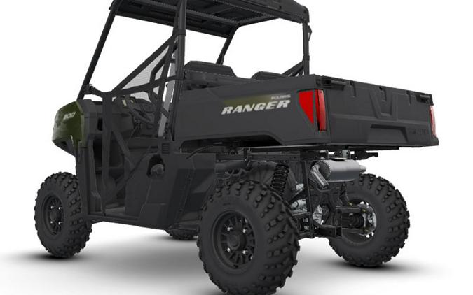 2026 Polaris Ranger 500