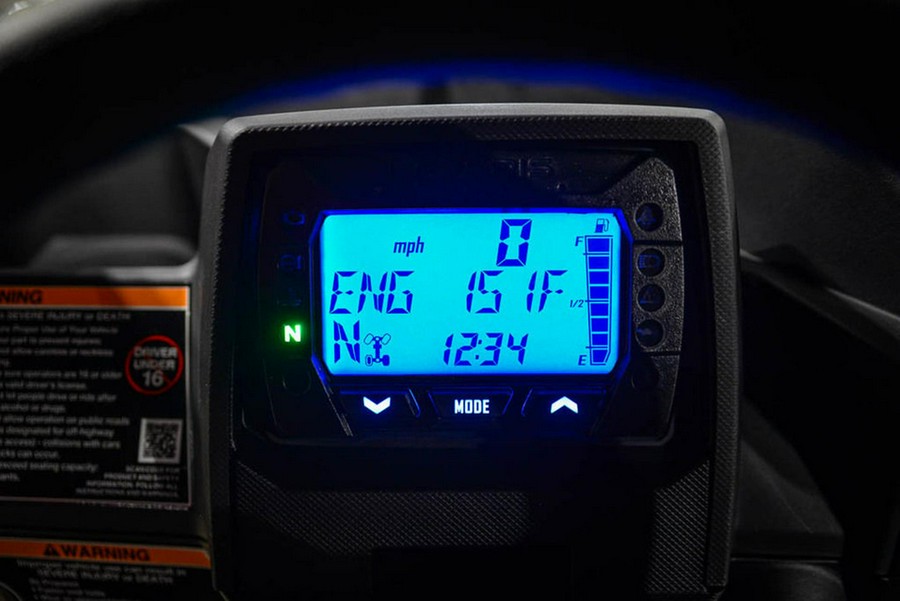 2026 Polaris Ranger 500