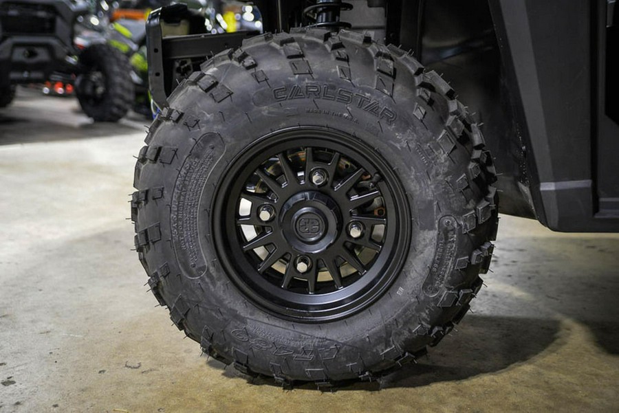 2026 Polaris Ranger 500