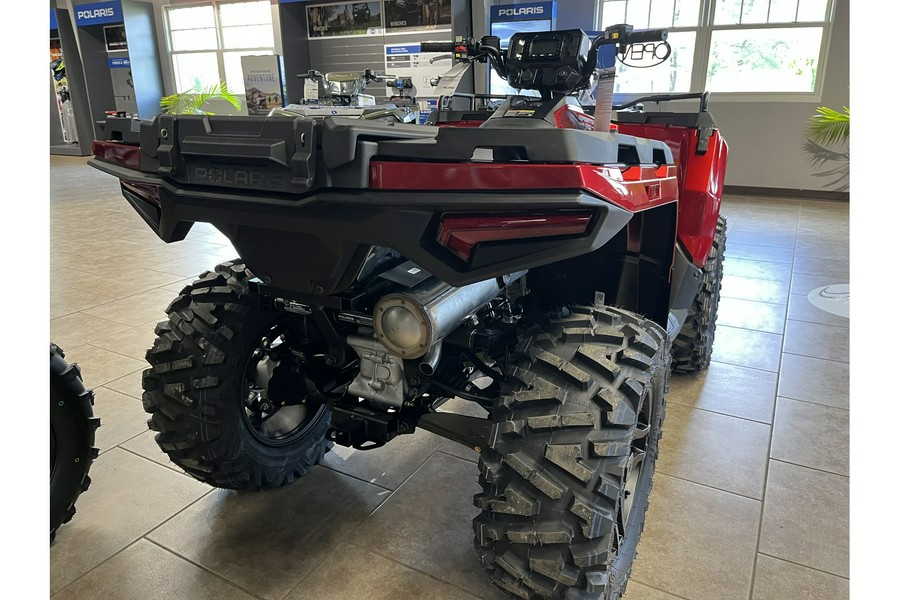 2026 Polaris Sportsman® 570 Trail