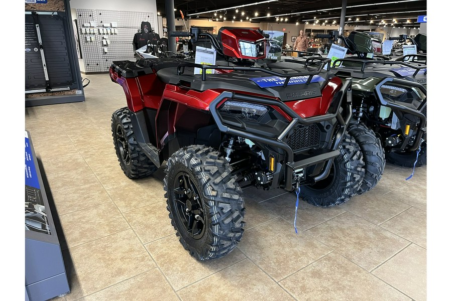2026 Polaris Sportsman® 570 Trail
