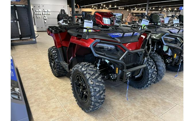 2026 Polaris Sportsman® 570 Trail