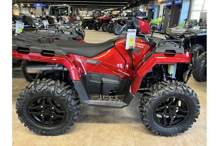 2026 Polaris Sportsman® 570 Trail