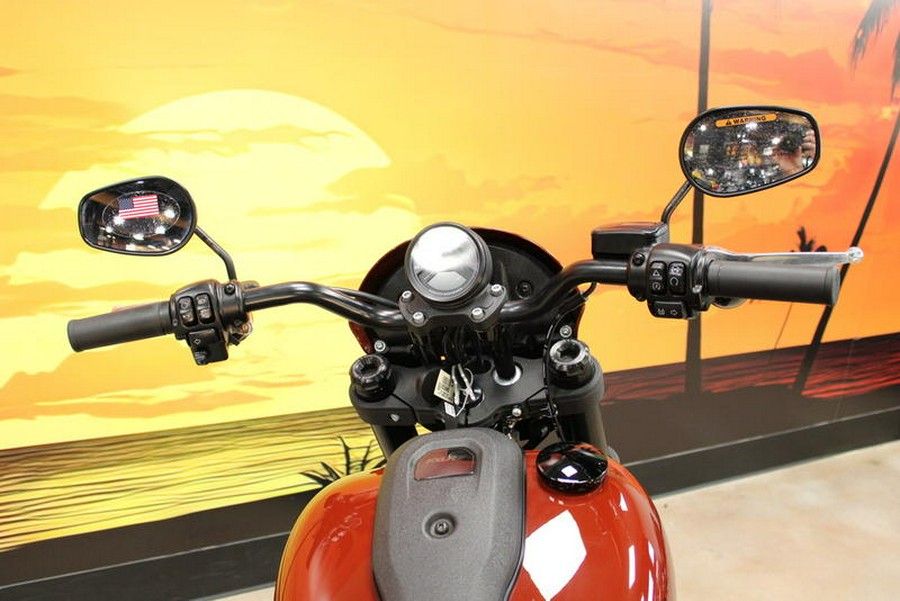 2024 Harley-Davidson® FXLRS - Low Rider® S