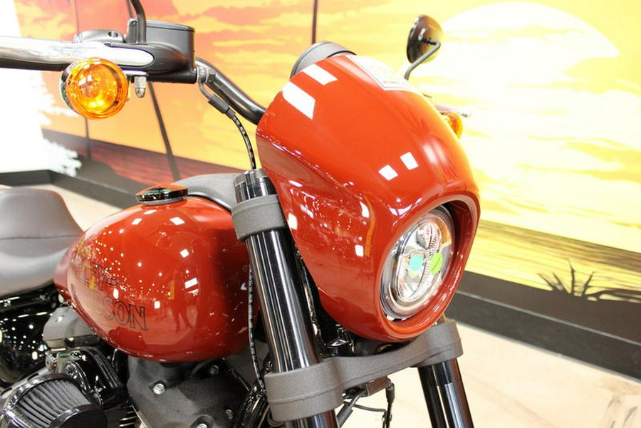 2024 Harley-Davidson® FXLRS - Low Rider® S