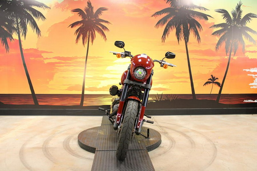 2024 Harley-Davidson® FXLRS - Low Rider® S