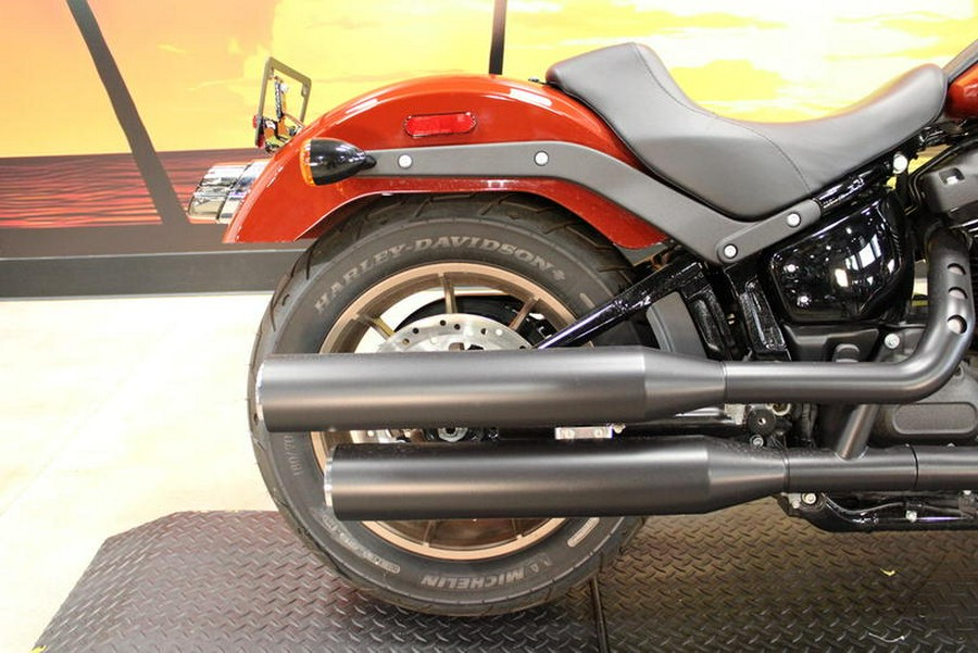 2024 Harley-Davidson® FXLRS - Low Rider® S