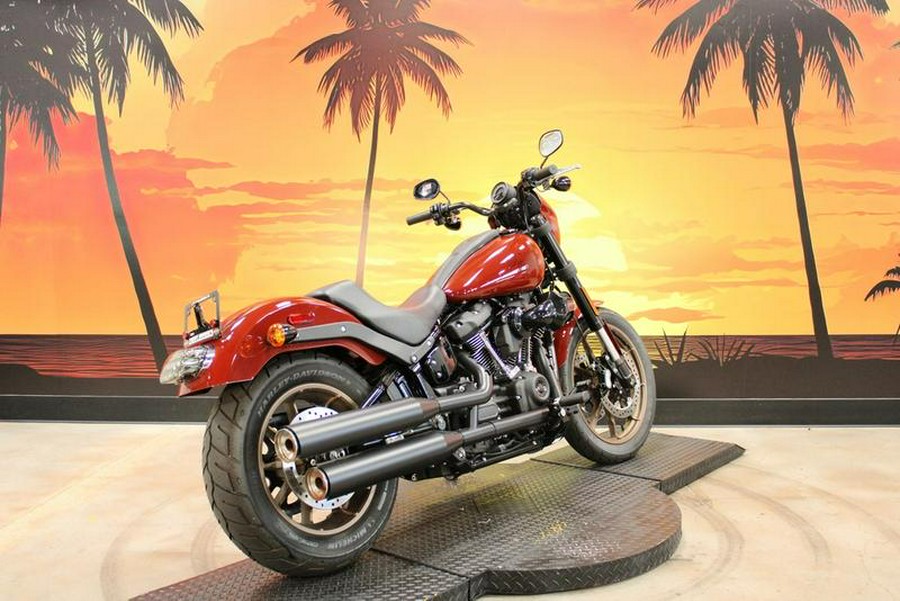 2024 Harley-Davidson® FXLRS - Low Rider® S
