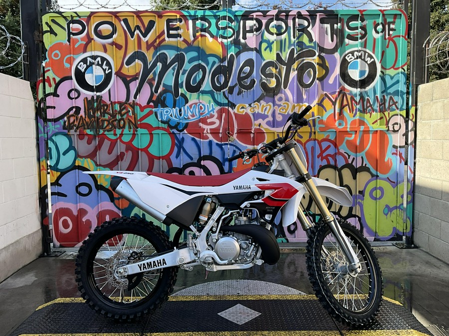 2026 Yamaha YZ250F 70th Anniversary Edition