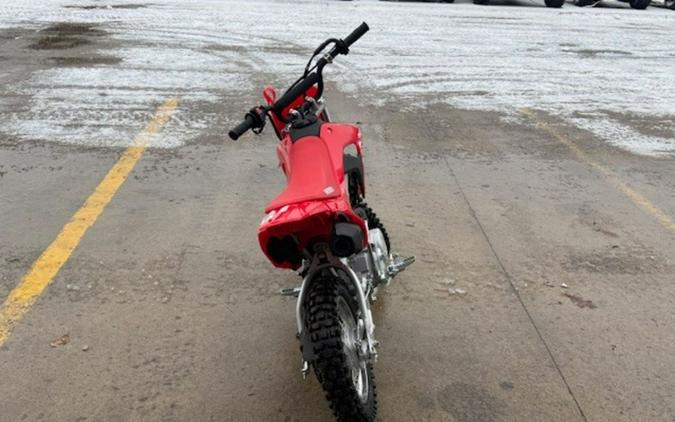2026 Honda® CRF110F