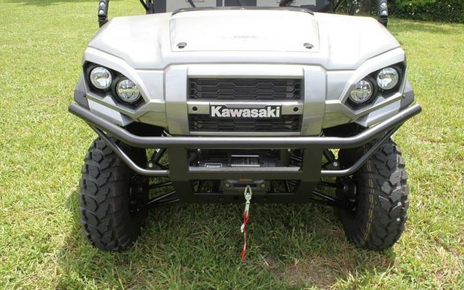 2026 Kawasaki Mule PRO-FXT 1000 LE Ranch Edition