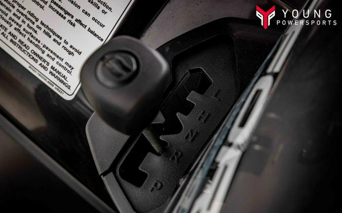 2026 CFMOTO CFORCE 400