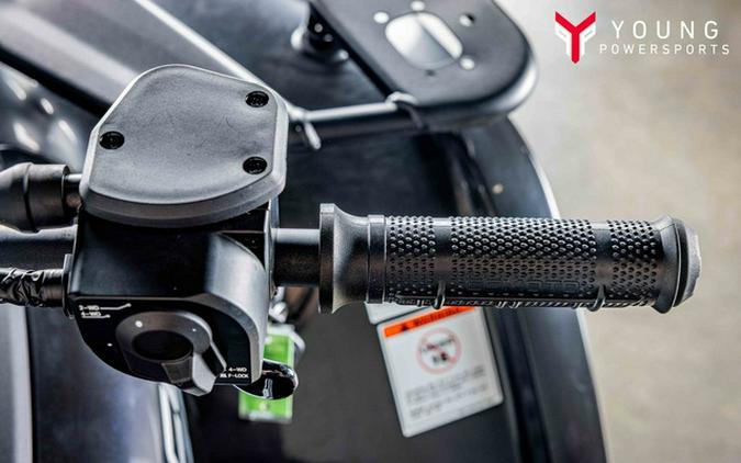 2026 CFMOTO CFORCE 400