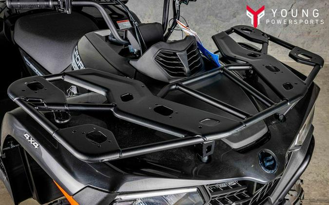 2026 CFMOTO CFORCE 400