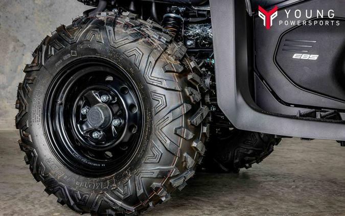 2026 CFMOTO CFORCE 400